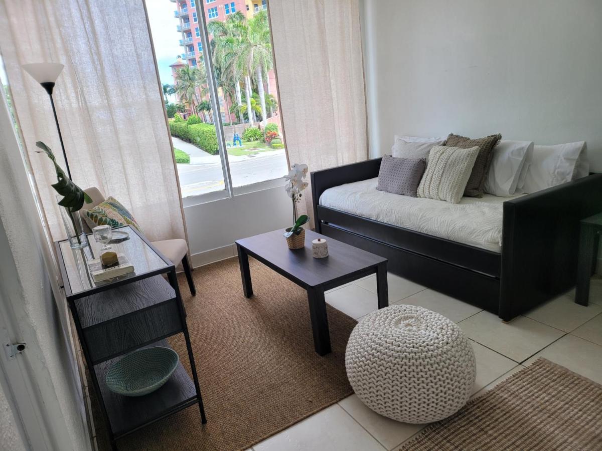 Hotel Motel Lauderdale Inn Φορτ Λόντερντεϊλ Εξωτερικό φωτογραφία