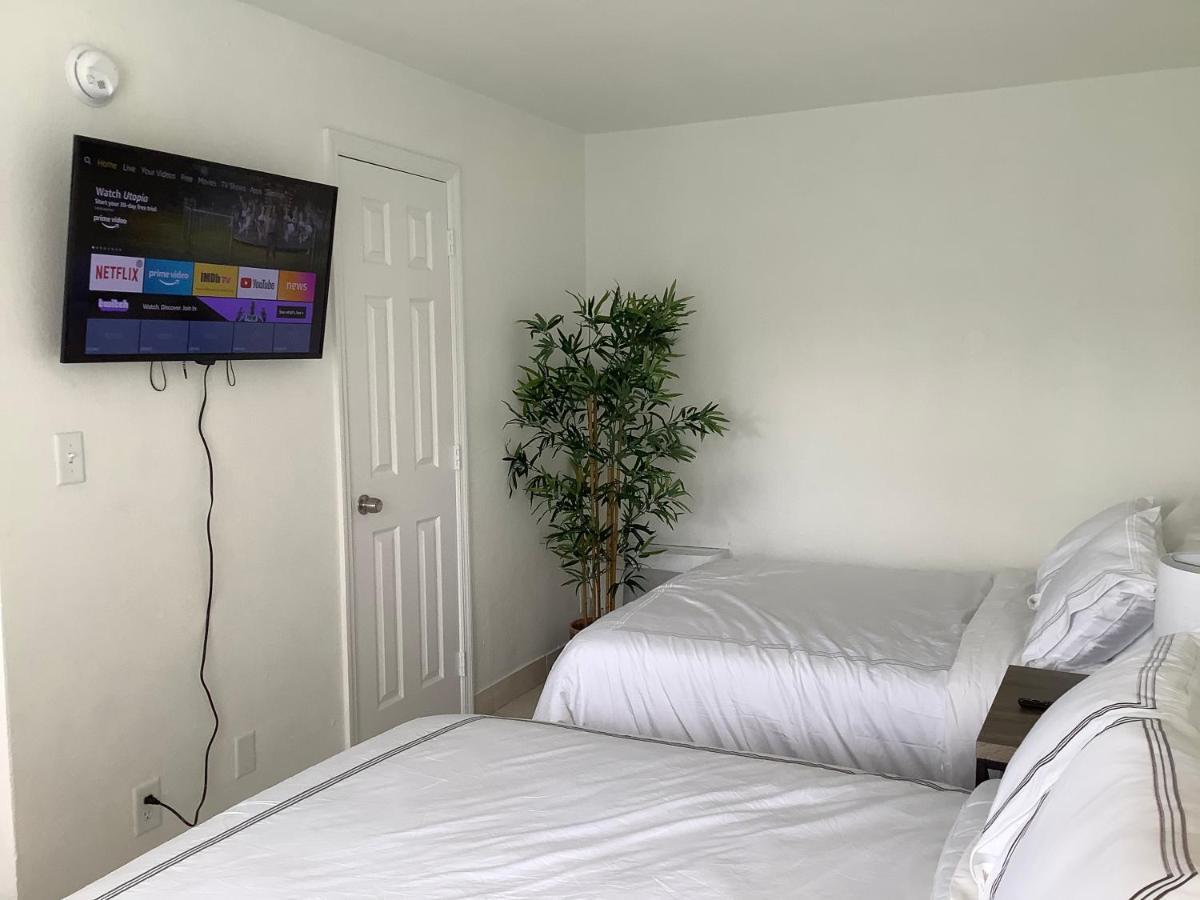 Hotel Motel Lauderdale Inn Φορτ Λόντερντεϊλ Εξωτερικό φωτογραφία