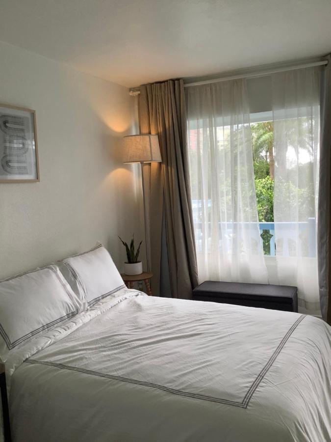 Hotel Motel Lauderdale Inn Φορτ Λόντερντεϊλ Εξωτερικό φωτογραφία