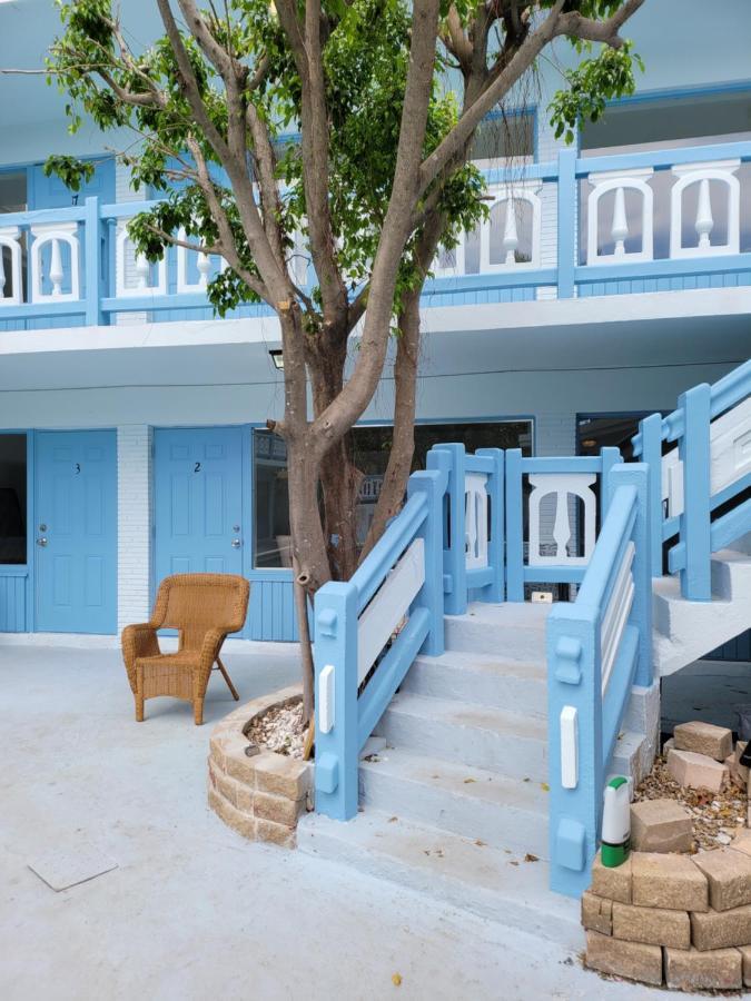 Hotel Motel Lauderdale Inn Φορτ Λόντερντεϊλ Εξωτερικό φωτογραφία