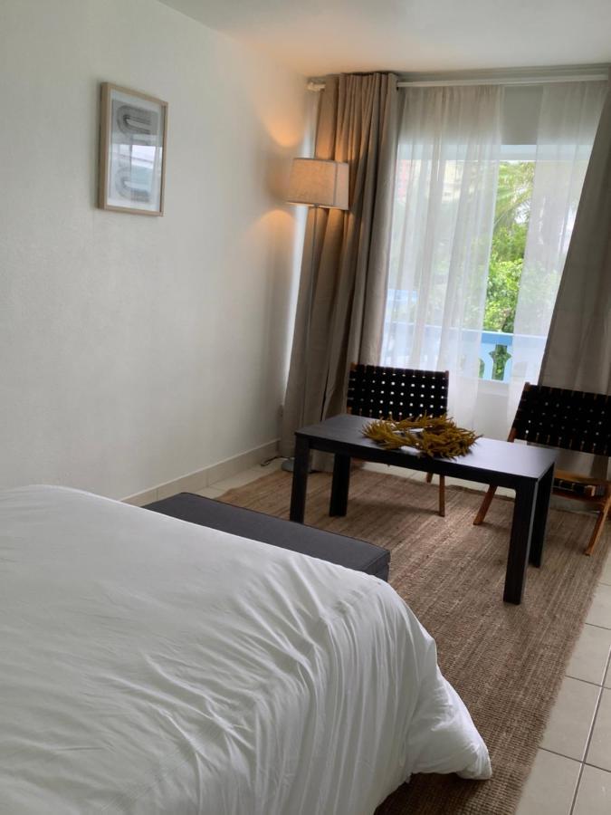 Hotel Motel Lauderdale Inn Φορτ Λόντερντεϊλ Εξωτερικό φωτογραφία